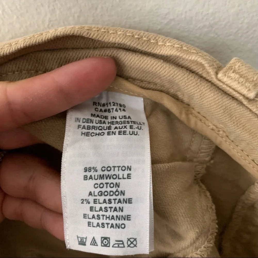 True Religion pants